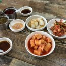 원조해삼양평해장국 | 포천 광릉수목원맛집 | 원조해삼양평해장국
