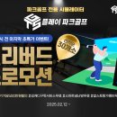 쇼골프플레이