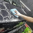 OK CAR WASH BAY | E38 세차후기: 레인엑스 헤비듀티 약산성 카샴푸