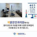 예인안과의원 이미지