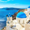 산토리니앤 이미지