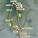 연악산_숲길(등산)1코스 | 파주 감악산 등산 후기 출렁다리 장군봉 임꺽정봉 까치봉 등산코스