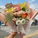 꽃집;르지오 | 포항 💐꽃집 르지오💐 원데이클래스 및 구매 후기