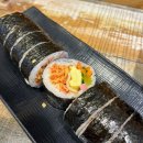 청담동 마녀김밥 신사역점