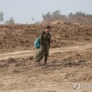 이스라엘 건국이래 역사상 최초 여군 최전방 투입 이미지