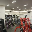 뉴 라이프 짐 이미지