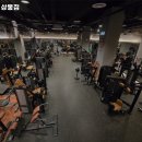 밥스짐 이미지