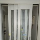 입암3주공아파트 | 원주 무실동 주공 베스파 아파트 3연동 중문 수리 후기 - 믿음 홈마스터