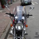 400cc1998 혼다 cb400four 32110km 530만원 (판매 완료) 이미지