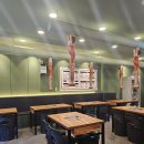 일미 숯불고추장삼겹살 | 부평시장맛집 일미 숯불고추장삼겹살 과 쌈채소 내돈내먹 맛집후기