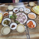 우리밀칼국수식당 - 중구 | 우리밀칼국수식당