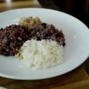 부페 한식 이미지