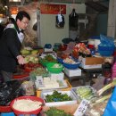 온양전통시장(샘솟는거리) 이미지