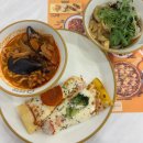 또오고마라탕(DOO O GO마라탕) | 대구 북구 침산동 스시 맛집 [쿠우쿠우] 평일 디너 방문 후기