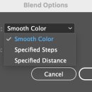 color blend(컬러블렌드)