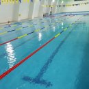 강화국민체육센터 수영장 이미지