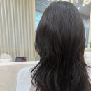 카이정헤어 마포공덕역점 | 드라이만으로 완성되는 세련미, 레이어드 S컬펌 시술 후기 | 카이정헤어 마포공덕역점 강소이 수석디자이너