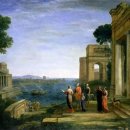 클로드 로랭 (Claude Lorrain)
