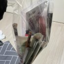 여행 기록일까 아니면 음식 기록일까