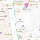 홍대진아 미용실