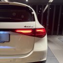 벤츠 금정전시장 앞 | 벤츠 파주전시장 한재민 딜러와 함께한 GLC 300 4MATIC AV 25MY 상담 후기