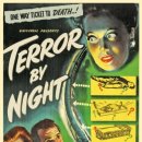 셜록홈즈 - 공포의 밤 Terror by Night, 1946년작, 스릴러, 전체관람가, 59분, 바실 래스본 주연 이미지