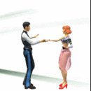 은댄스 이미지