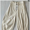 배럴핏 | 화제의 바지 핏! 자라 배럴 팬츠 2가지 후기