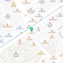 파리바게뜨금정신환점 이미지