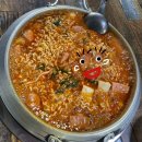 미성식당 | 오랜 세월 사랑받는 구리 로컬 부대찌개 맛집 미성식당 후기