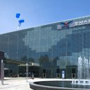 오산스포츠센터 지하주차장 이미지