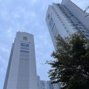 신일유토빌플러스아파트경로당 | 추천 ] 호원동 신일유토빌 아파트 - 고급스럽고 분위기 있는 차르르 도톰 쉬폰 속지커튼 설치 후기