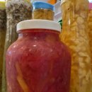 춤추는 도넛츠 나눠주는 꽈배기 이미지