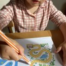 아이템풀인쇄 | 4세 어린이 프린트 학습지 애니스쿨로 재미있고 즐겁게