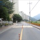 광려천 남로 이미지