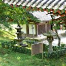용천사 석등 | 함평 용천사석등(咸平 龍泉寺石燈).전남