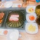 황금꽃돼지