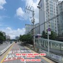 박촌역 1번출구 앞 이미지