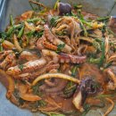 고향 샤브샤브 칼국수 | 서천 서산회관-6시내고향 방영 맛집! 주꾸미 샤브샤브 후기 및 택배 정보