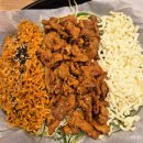 몽땅365 | 전주객사맛집 가성비 고기집 화덕초 대파불고기 몽땅세트 후기