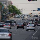 앞 횡단보도 이미지