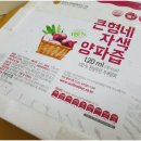 큰형네건강즙