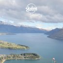 스카이라인라운지(Skyline lounge) | 뉴질랜드 여행일기 - 퀸즈타운가든/키위파크(Kiwi park)/Sky Line/곤돌라/스카이라인 루지/퀸즈타운