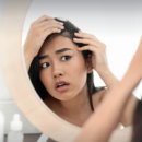천연머리염색방 네이버블로그