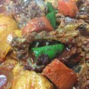 시골보양삼계탕 이미지