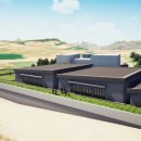 게이트볼장화장실 이미지