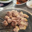 돈사돈구좌흑돼지 이미지