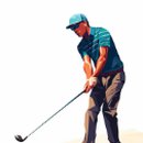 신항센텀 스크린골프 이미지