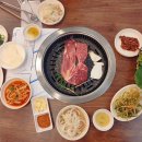 한우 생돈70 네이버블로그