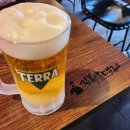 김복남맥주엄사점